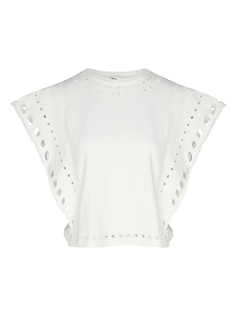 Marant Etoile T-Shirt beige M
