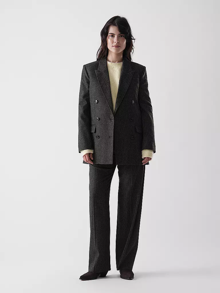 MARANT ETOILE | Blazer JEVIMA | 