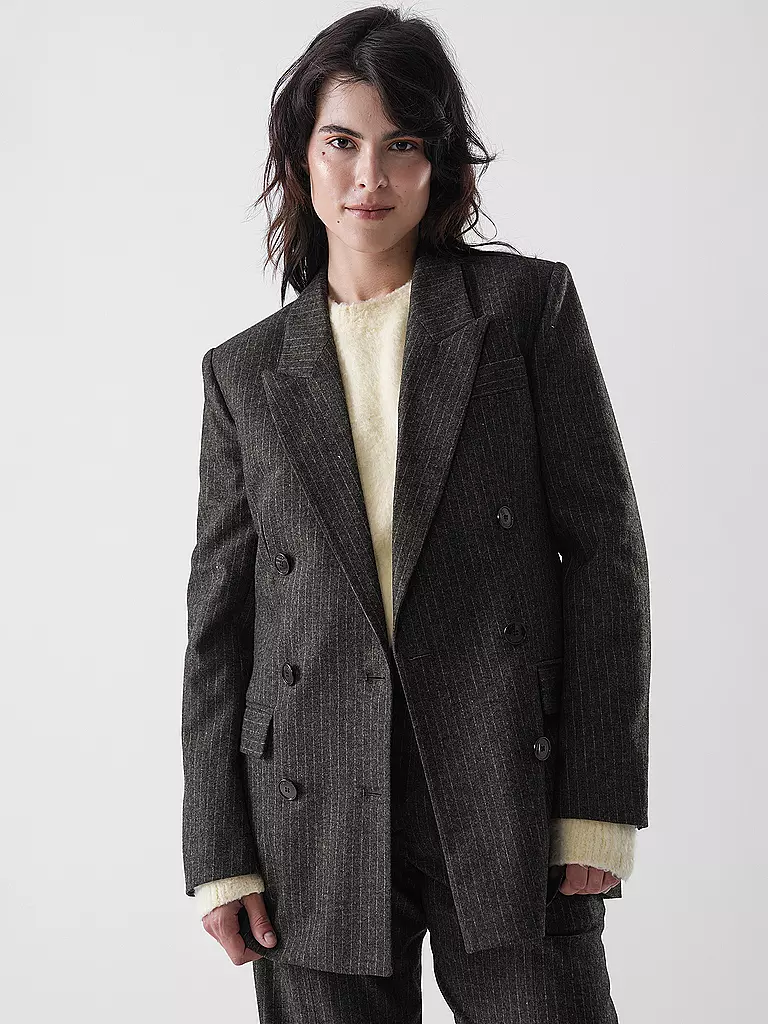 MARANT ETOILE | Blazer JEVIMA | 