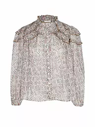 MARANT ETOILE | Blouse CHRISTA | Beige