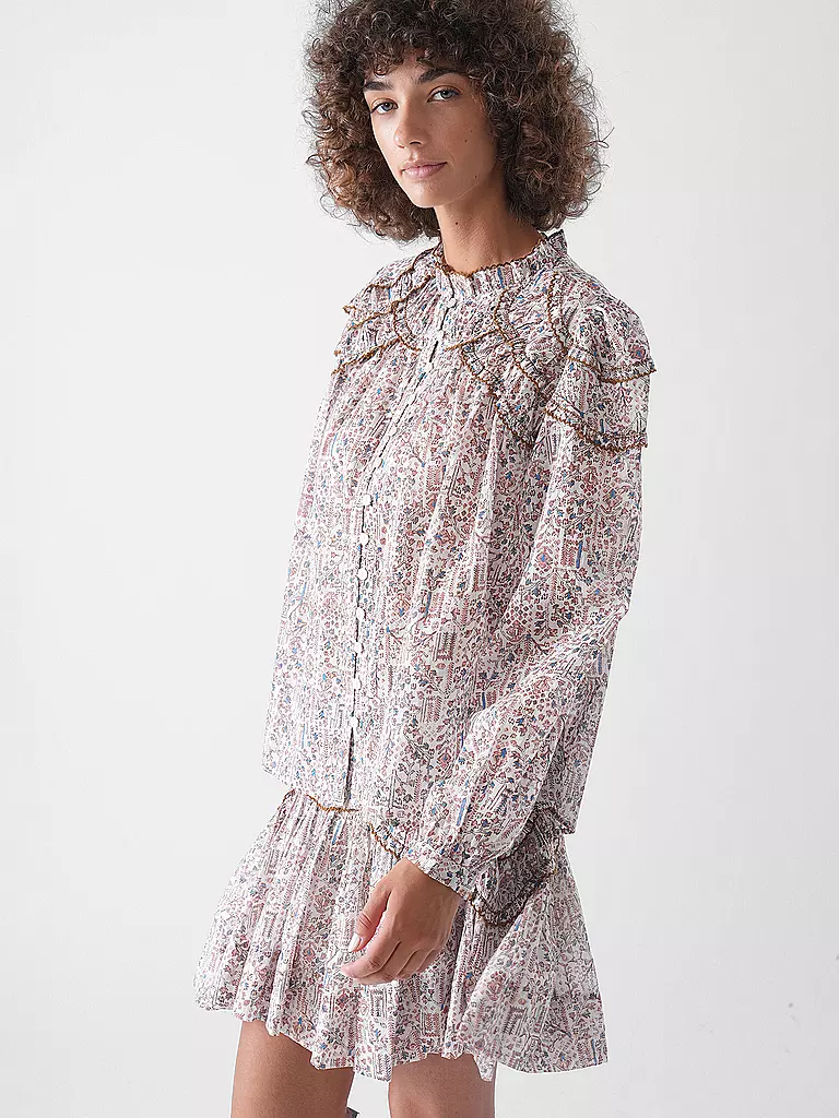 MARANT ETOILE | Blouse CHRISTA | 