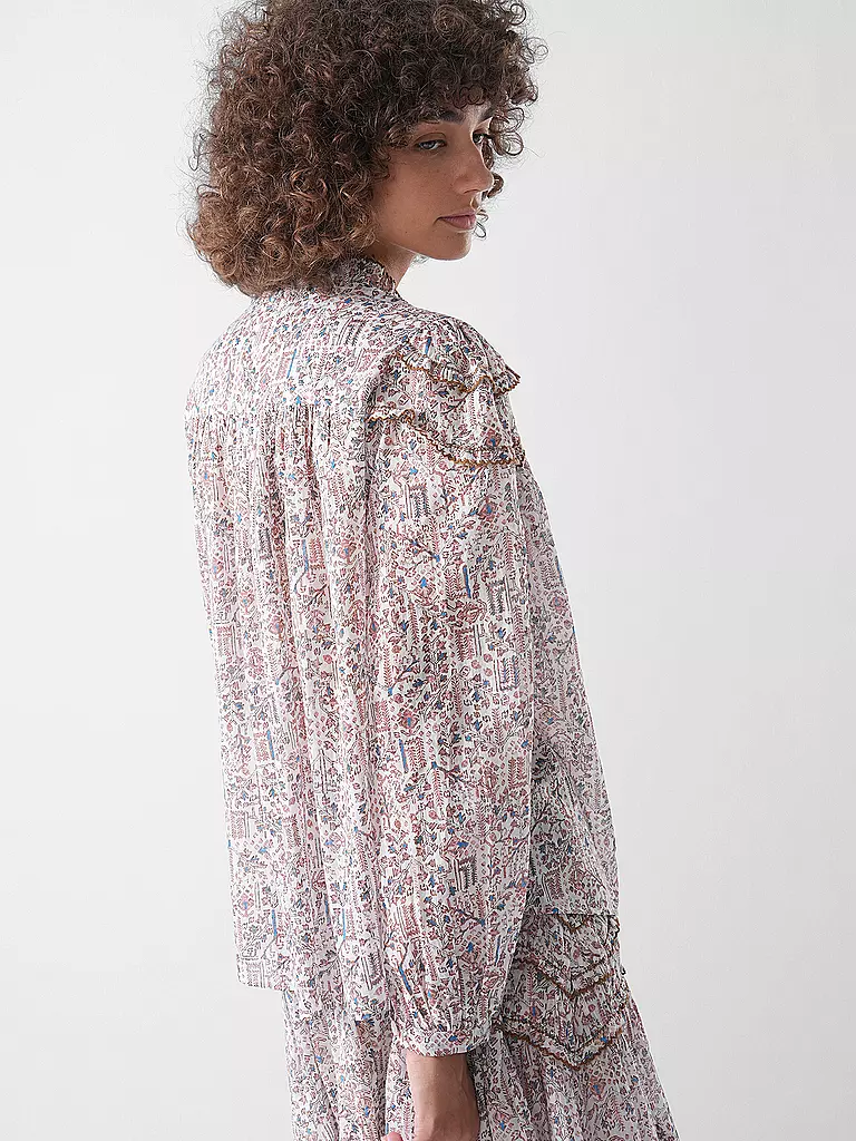 MARANT ETOILE | Blouse CHRISTA | 