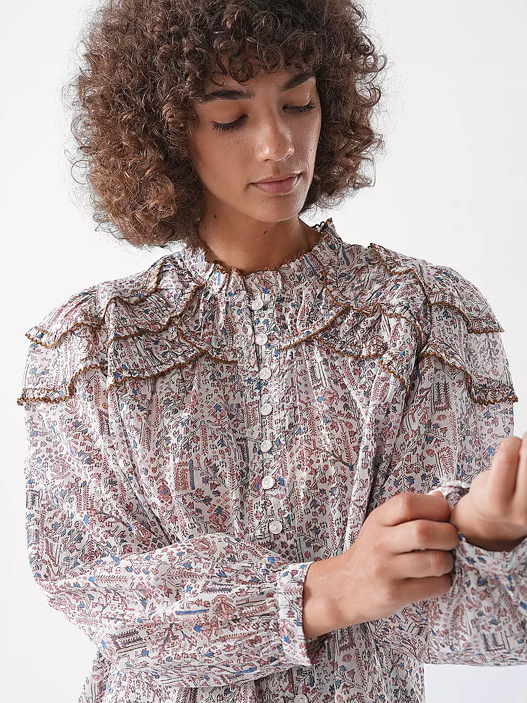 MARANT ETOILE | Blouse CHRISTA | 