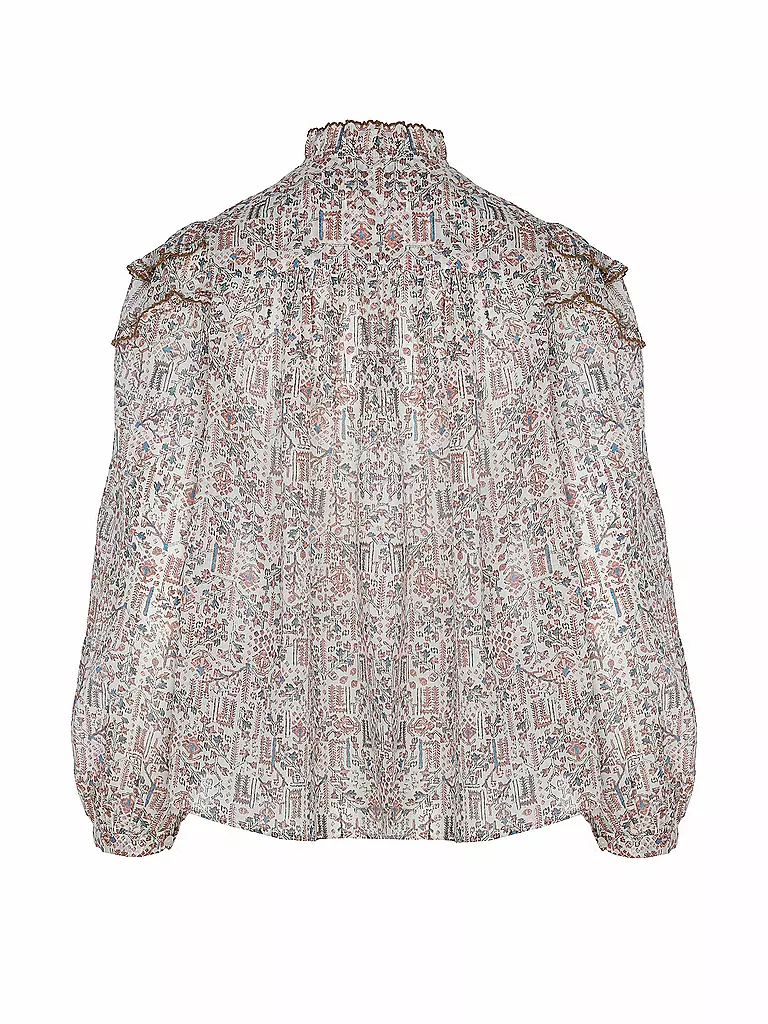 MARANT ETOILE | Blouse CHRISTA | 