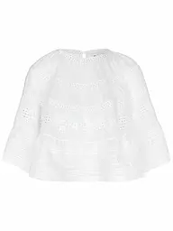 MARANT ETOILE | Blouse DILAMA | Blanc