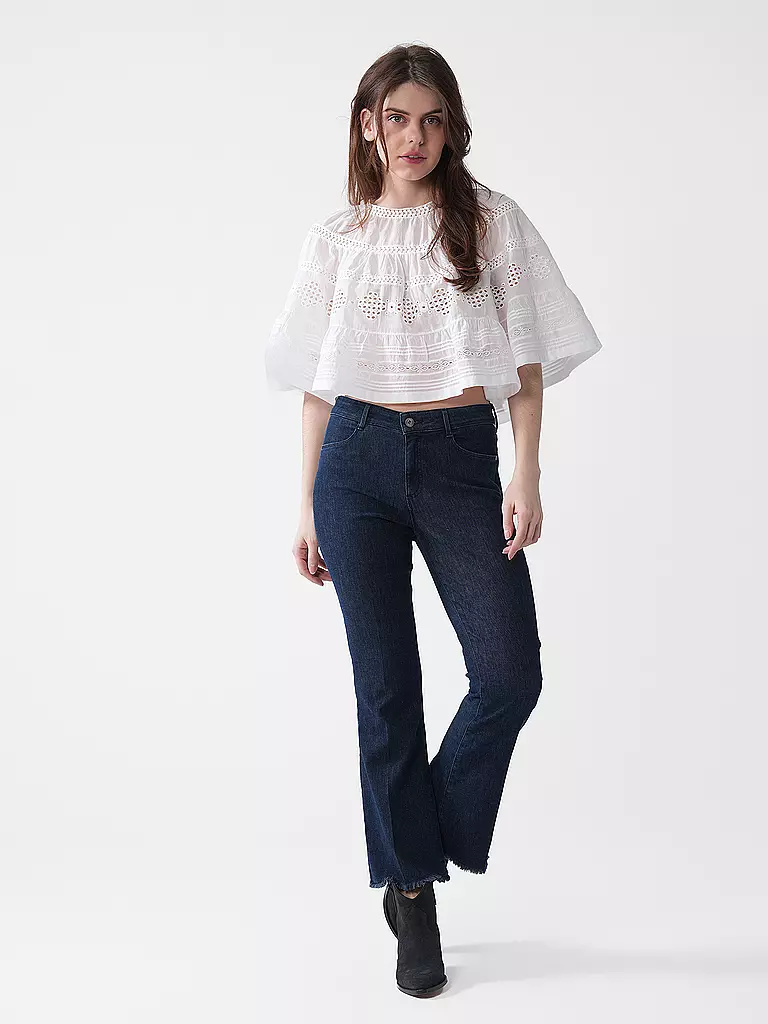 MARANT ETOILE | Blouse DILAMA | Blanc