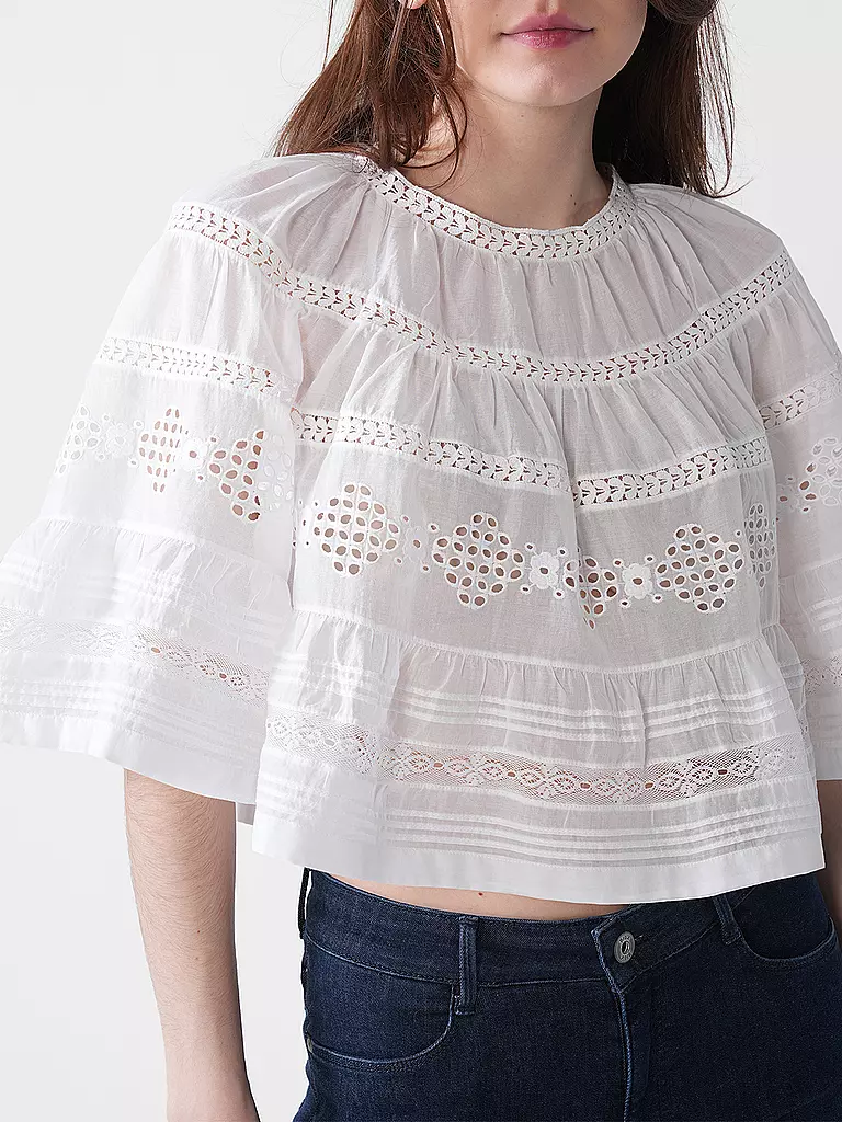 MARANT ETOILE | Blouse DILAMA | 