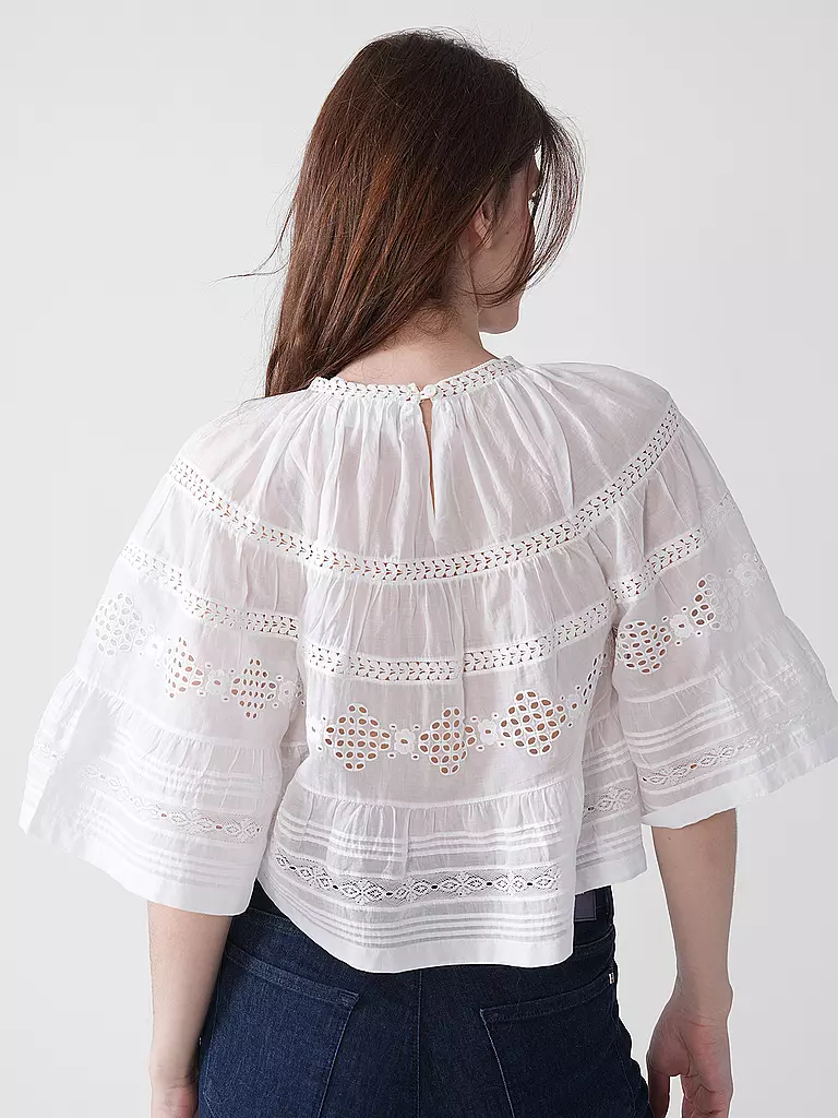 MARANT ETOILE | Blouse DILAMA | 