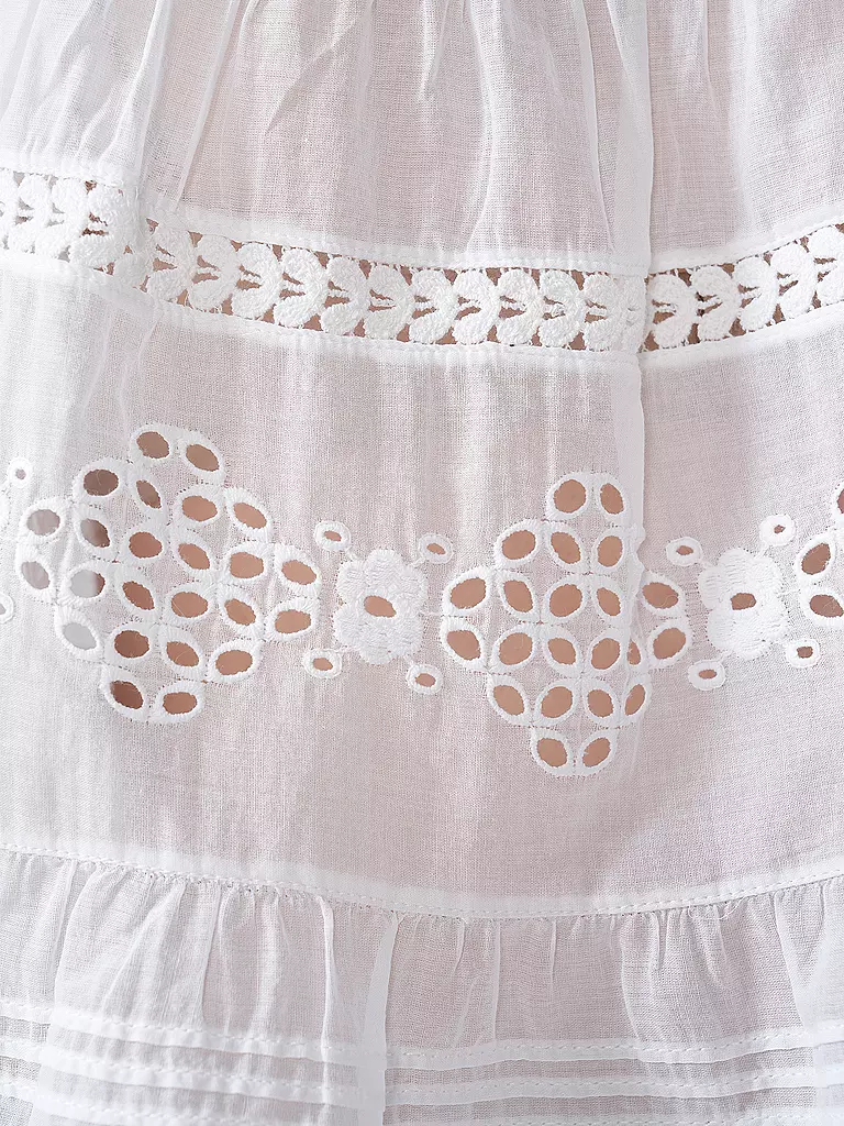 MARANT ETOILE | Blouse DILAMA | 