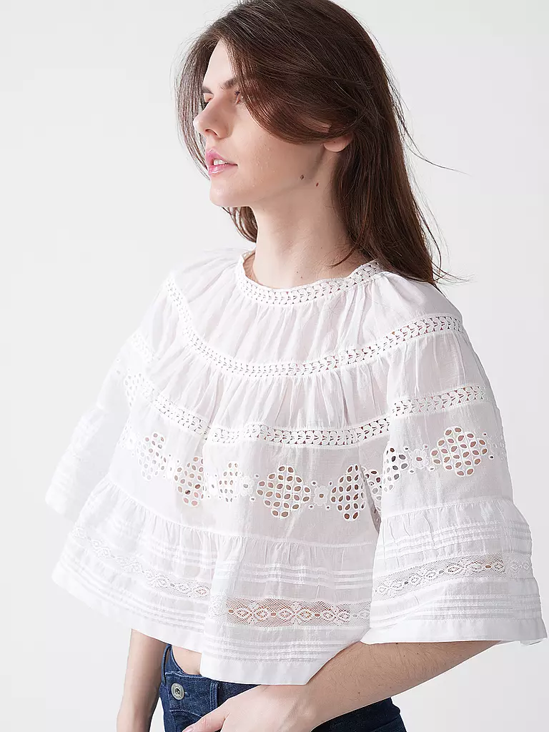 MARANT ETOILE | Blouse DILAMA | 