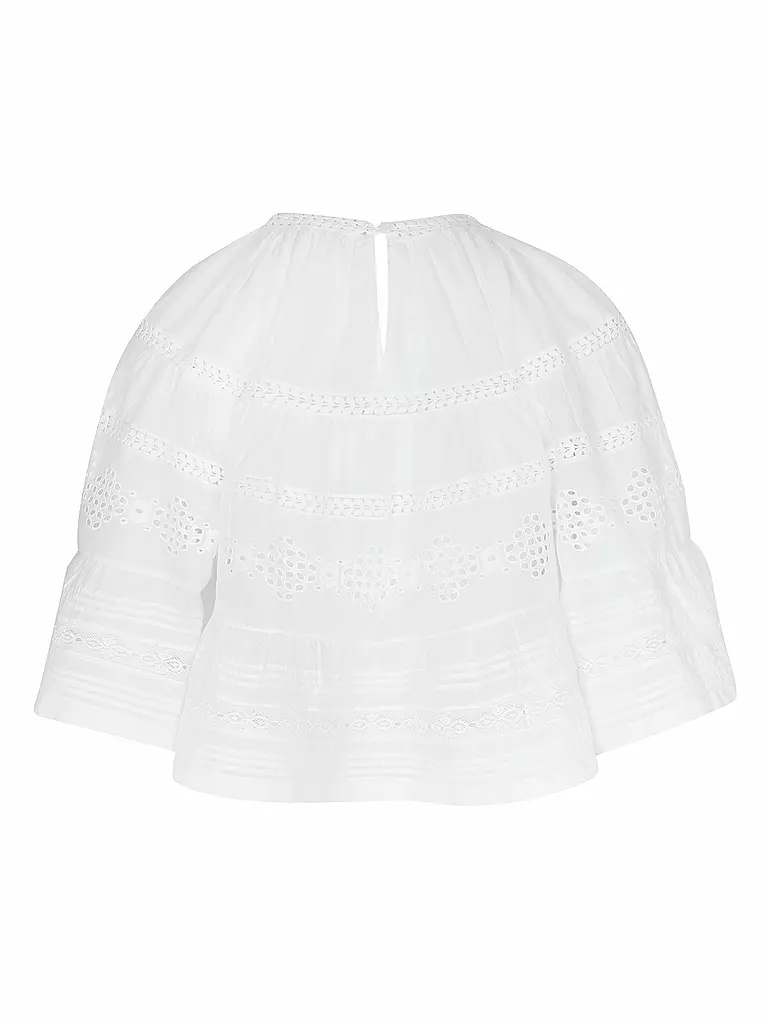 MARANT ETOILE | Blouse DILAMA | 