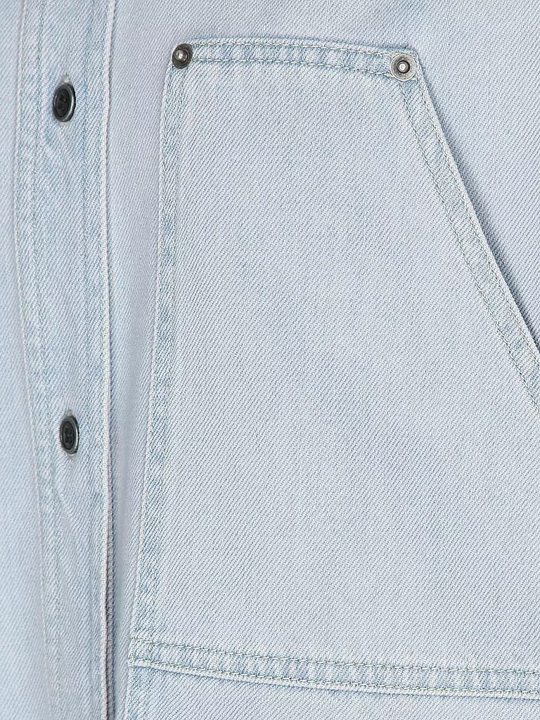 MARANT ETOILE | Blouse en jean OKELY | 