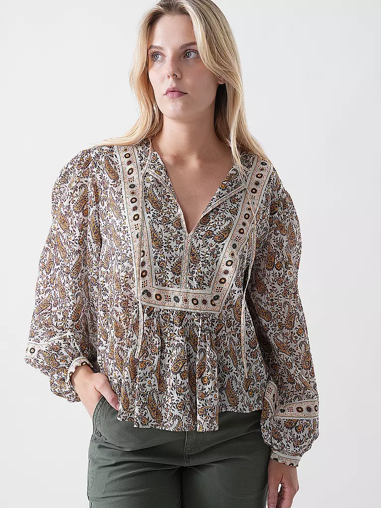 MARANT ETOILE | Blouse GAYLE | 