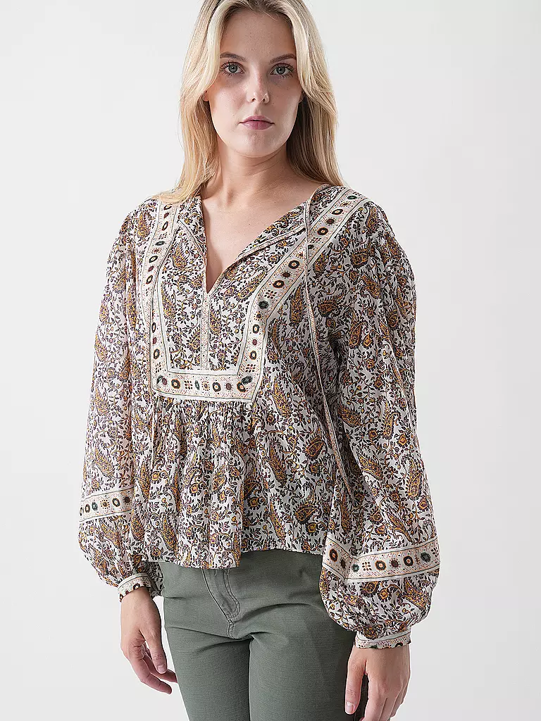 MARANT ETOILE | Blouse GAYLE | 