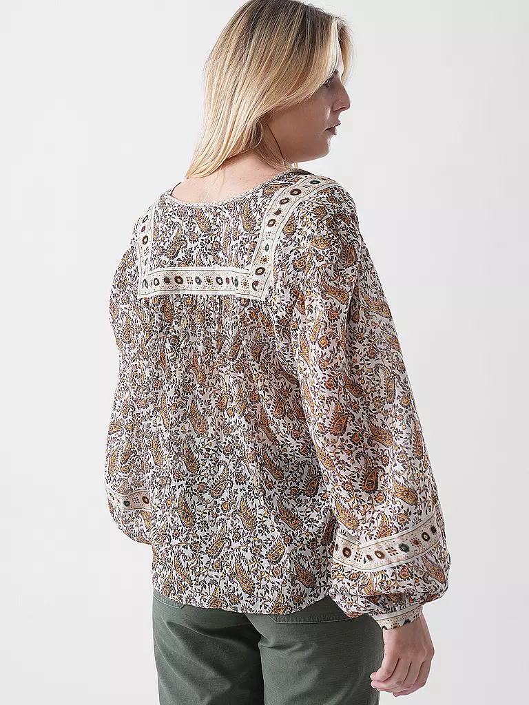 MARANT ETOILE | Blouse GAYLE | 