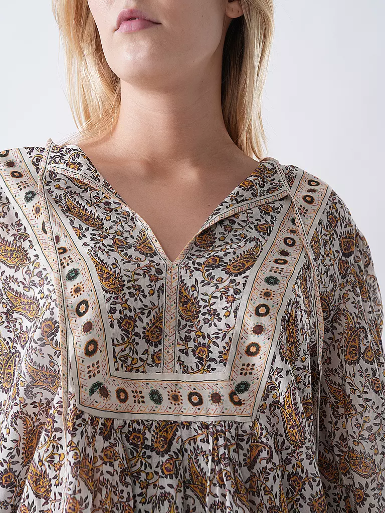 MARANT ETOILE | Blouse GAYLE | 