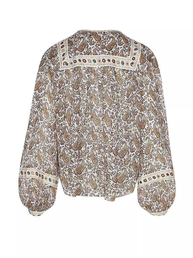 MARANT ETOILE | Blouse GAYLE | 