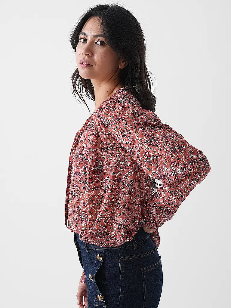 MARANT ETOILE | Blouse NOELINE | 