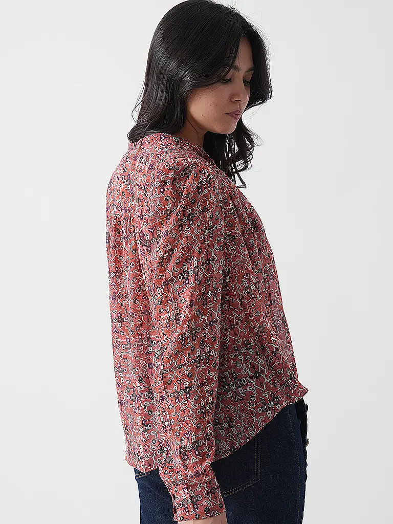 MARANT ETOILE | Blouse NOELINE | 