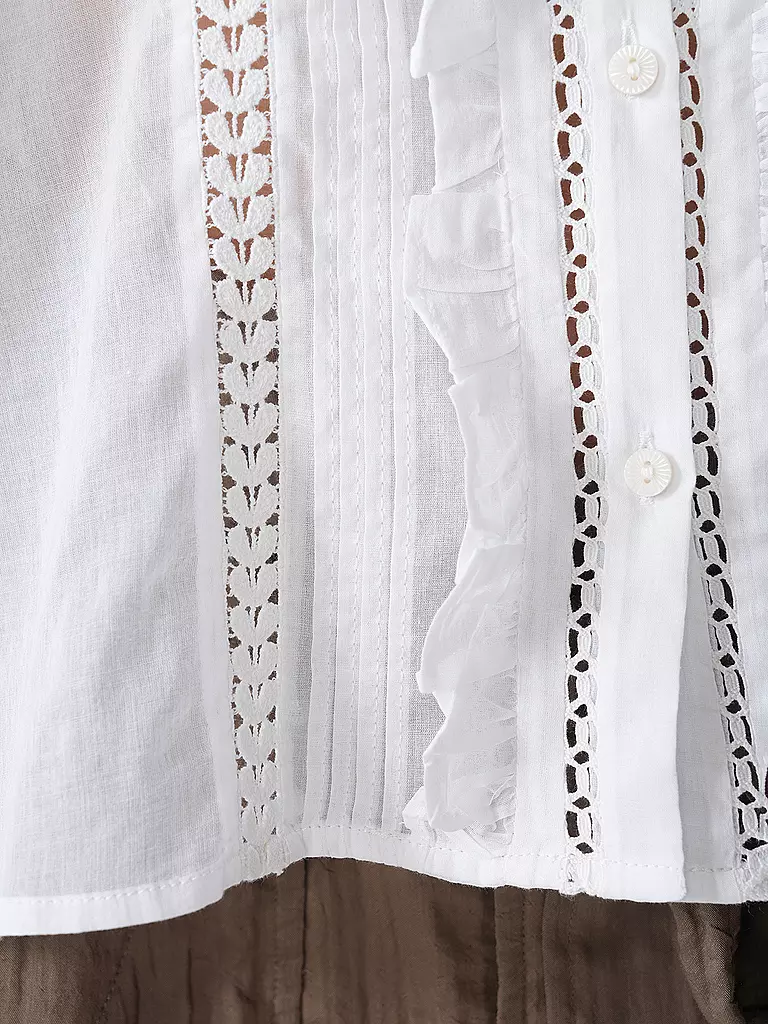 MARANT ETOILE | Blouse VALDA | 