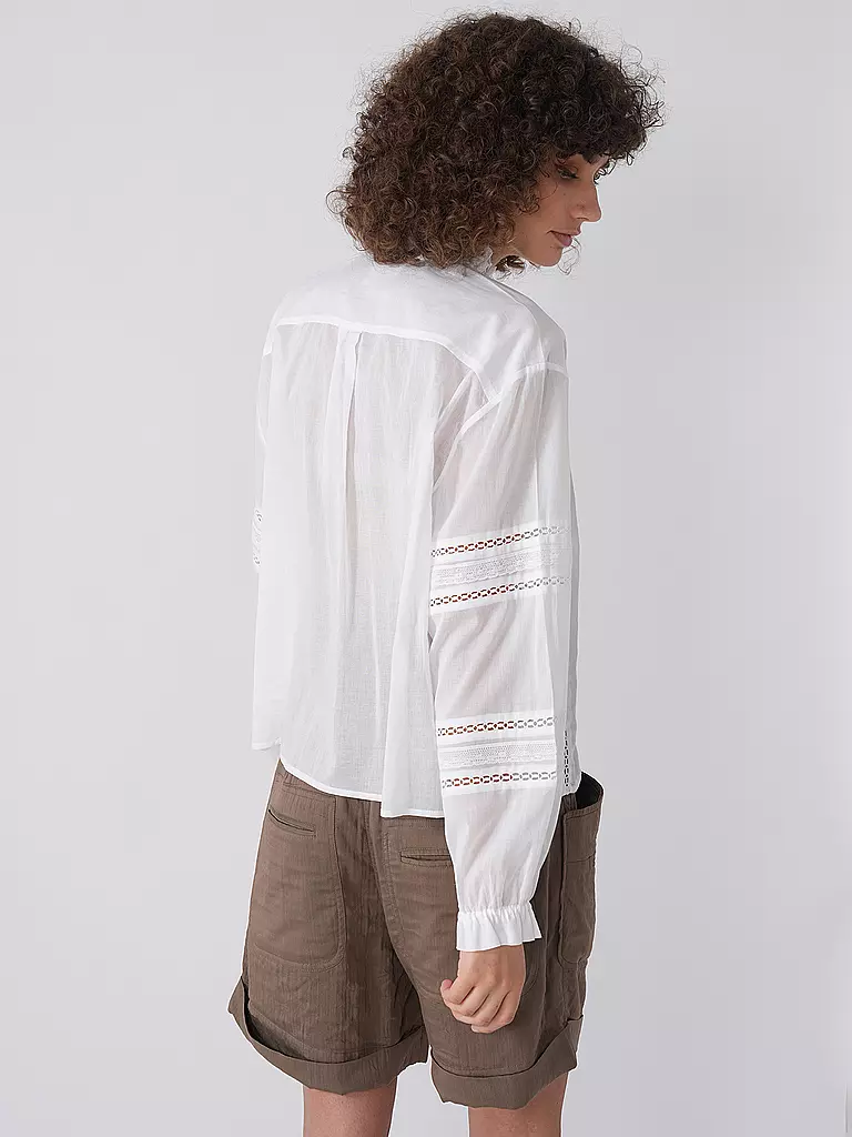MARANT ETOILE | Blouse VALDA | 