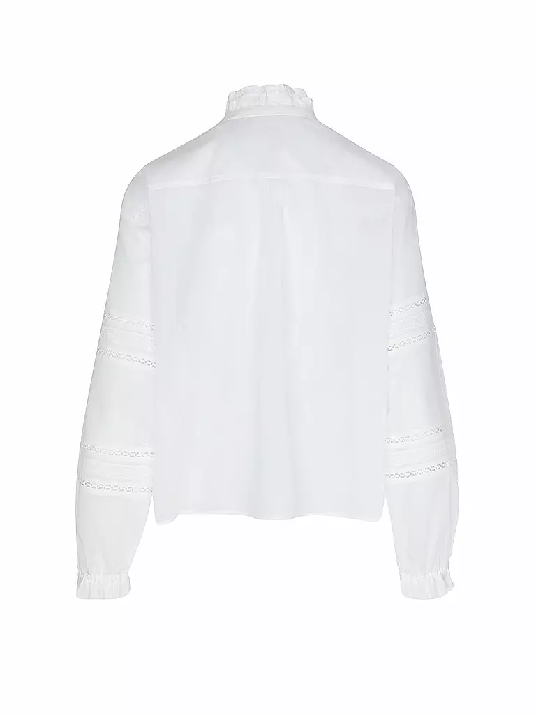 MARANT ETOILE | Blouse VALDA | 