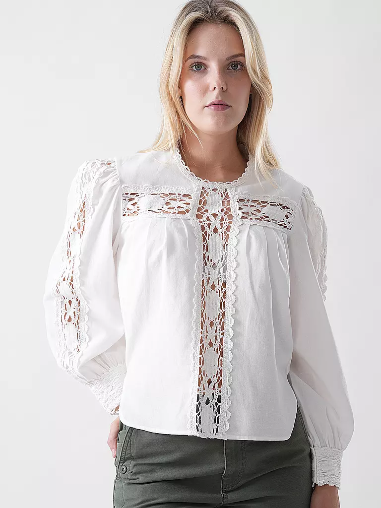MARANT ETOILE | Blouse VALMIRA | 