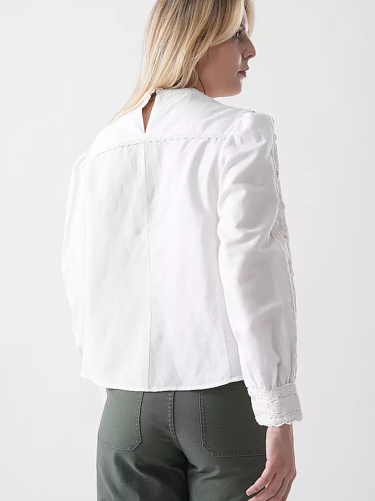 MARANT ETOILE | Blouse VALMIRA | 