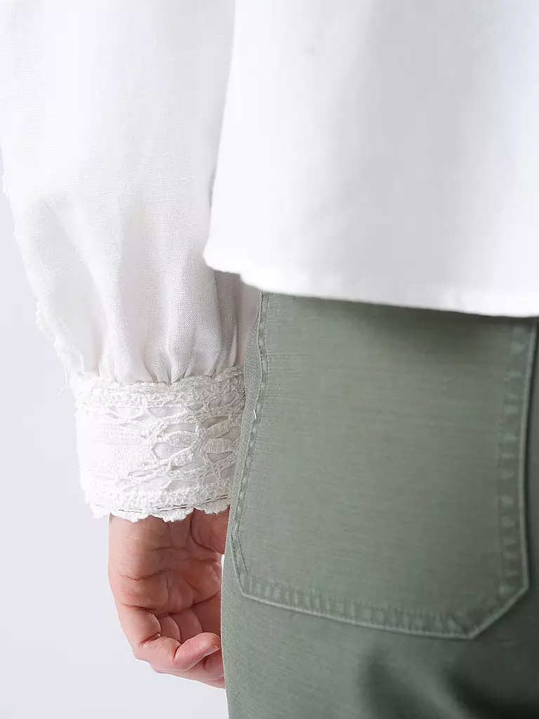 MARANT ETOILE | Blouse VALMIRA | 