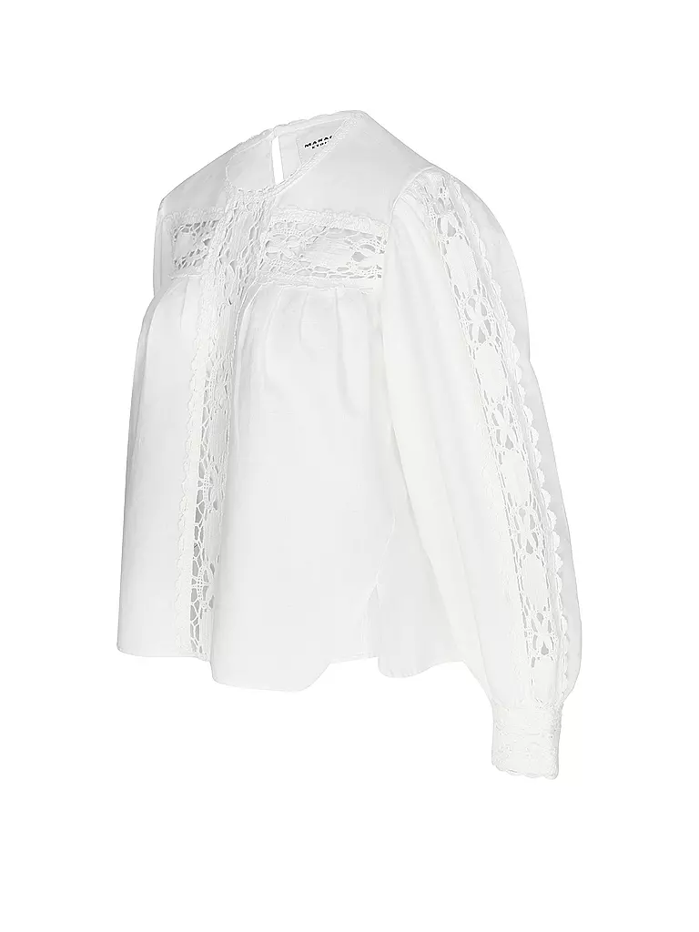 MARANT ETOILE | Blouse VALMIRA | 