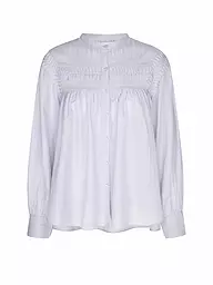 MARANT ETOILE | Bluse PLALIA | Lilas