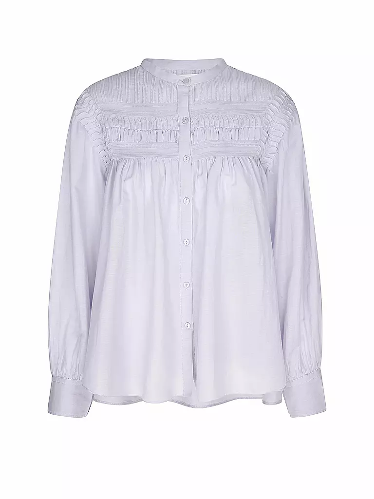 MARANT ETOILE | Blouse | lila