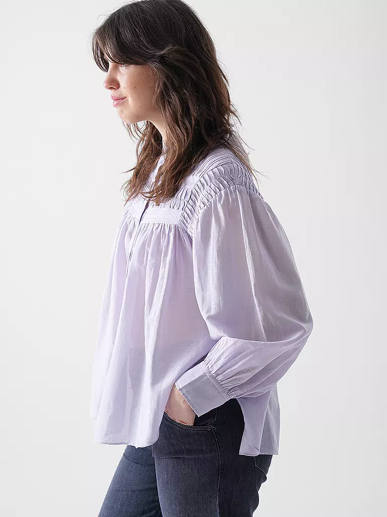 MARANT ETOILE | Blouse | 
