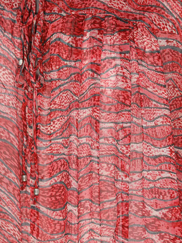 MARANT ETOILE | Blouse-chemise ADVIKA |