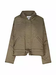 MARANT ETOILE | Blouson SELANE | Olive