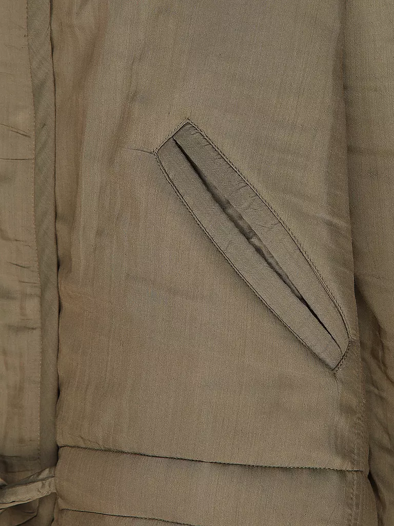 MARANT ETOILE | Blouson SELANE | 