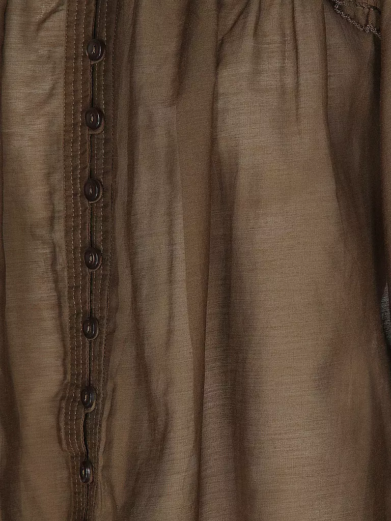 MARANT ETOILE | Bluse CHRISTA | 