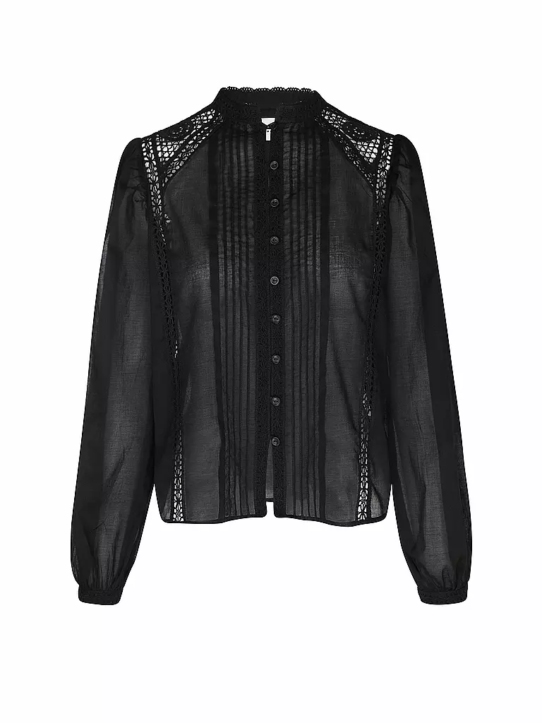 MARANT ETOILE | Bluse GREICY | schwarz