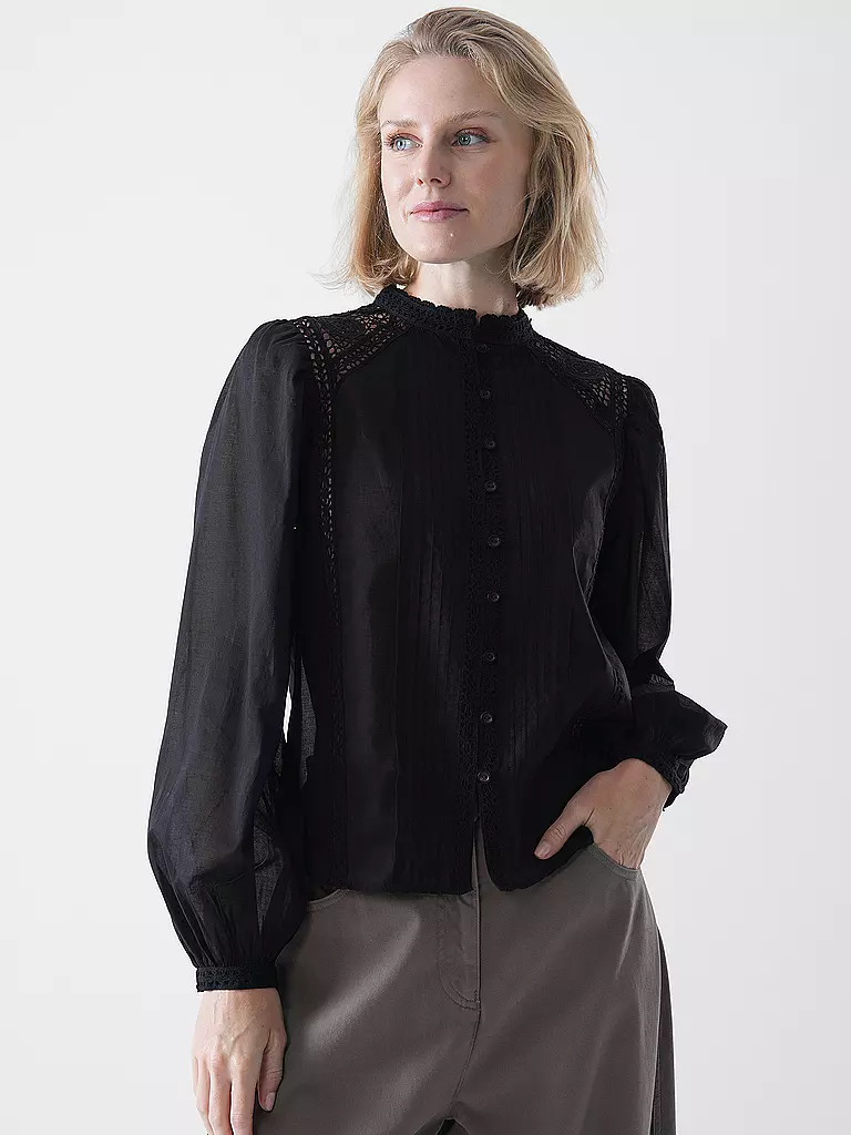 MARANT ETOILE | Bluse GREICY | 