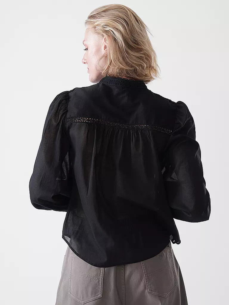 MARANT ETOILE | Bluse GREICY | 