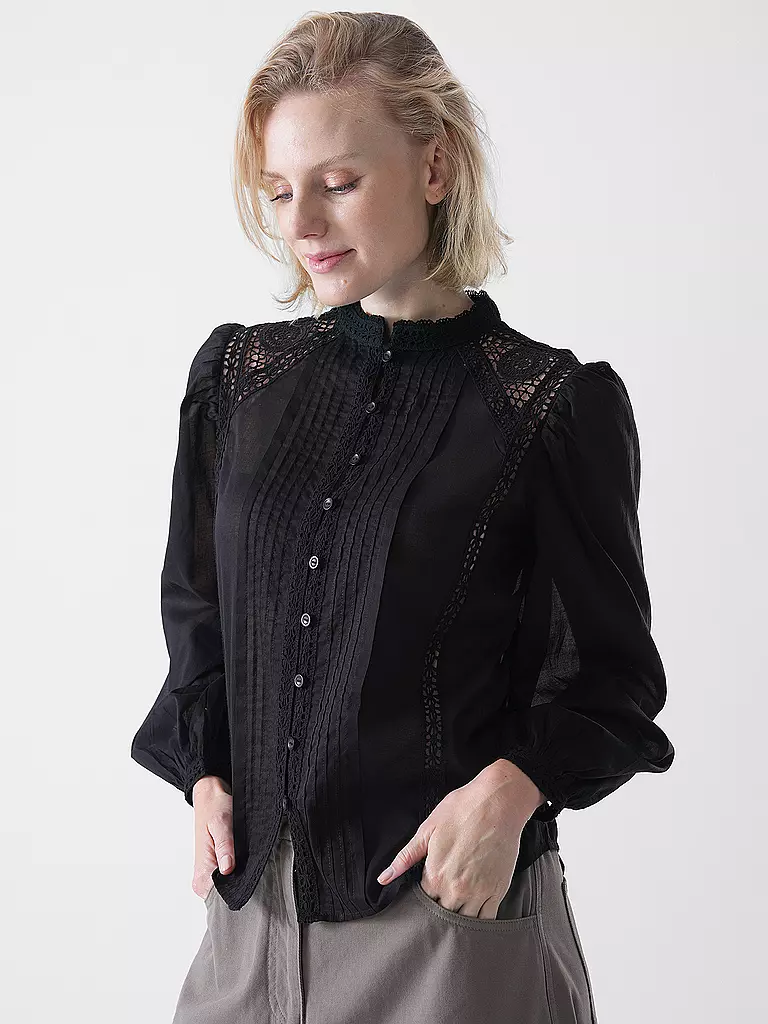 MARANT ETOILE | Bluse GREICY | 