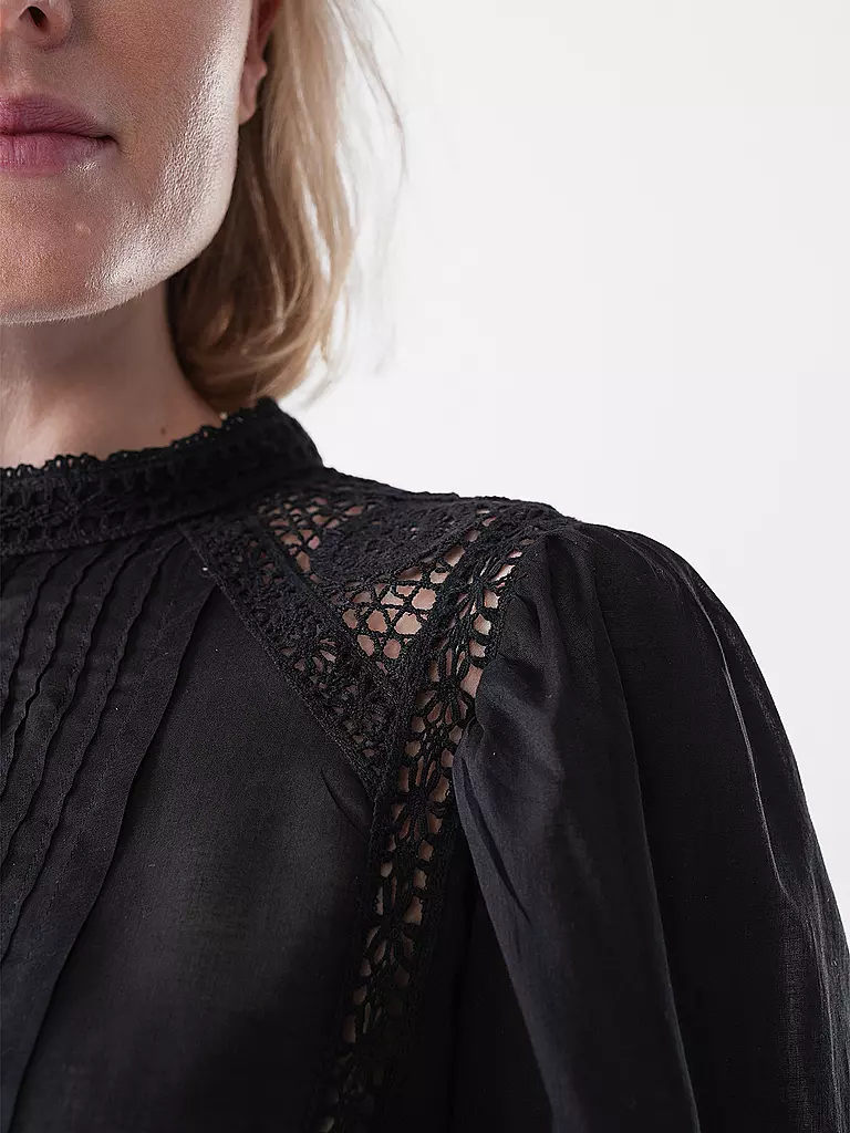 MARANT ETOILE | Bluse GREICY | 