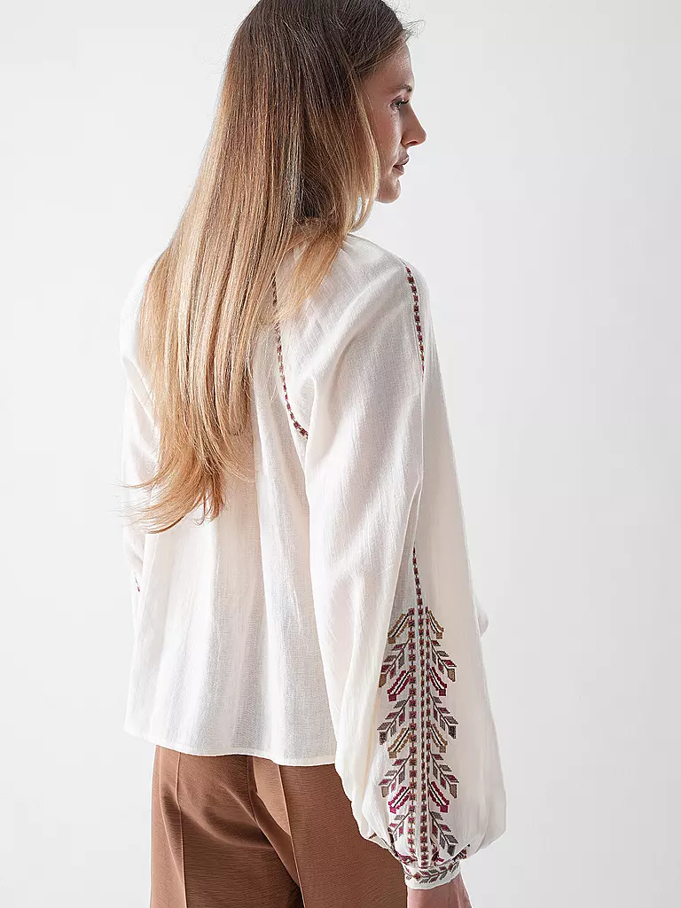 MARANT ETOILE | Bluse LYNNE | 