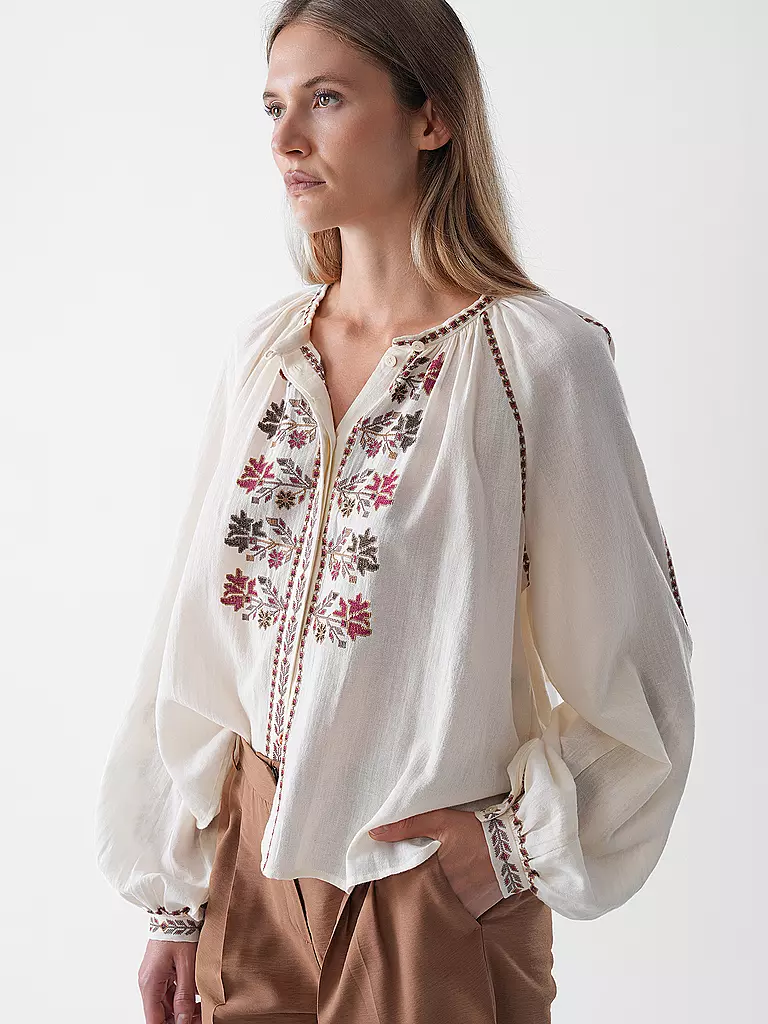 MARANT ETOILE | Bluse LYNNE | 