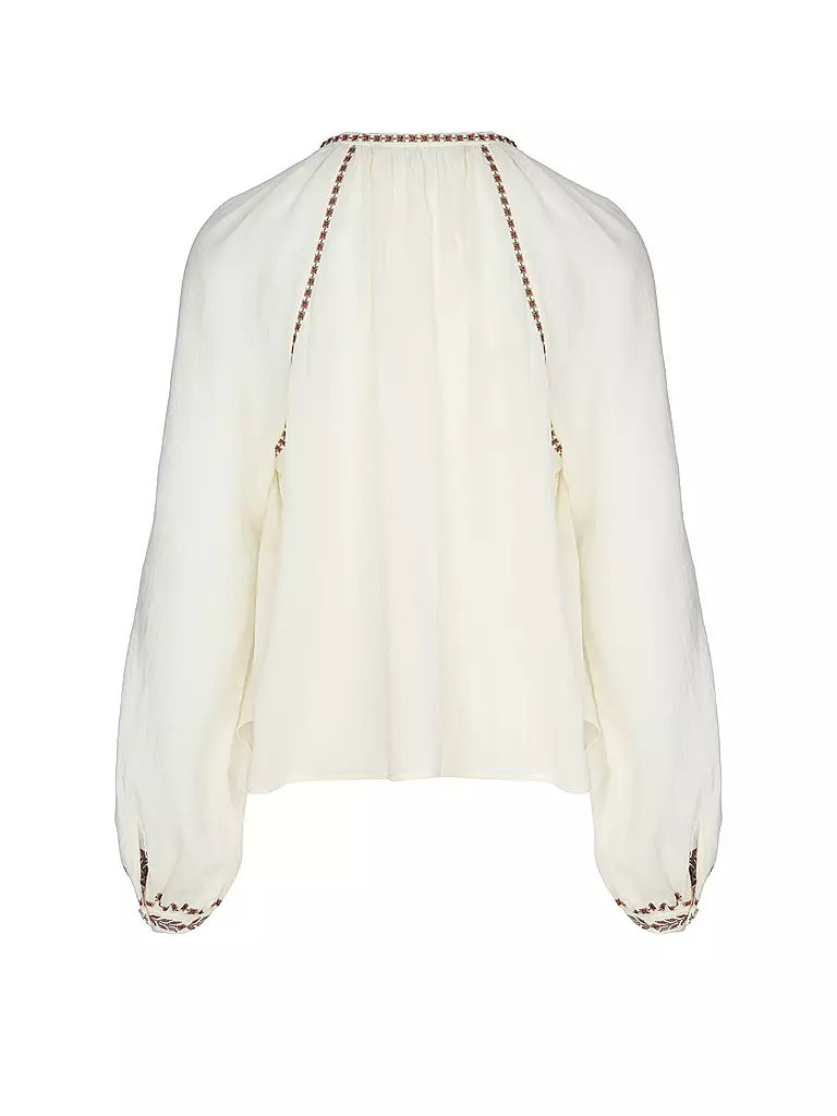 MARANT ETOILE | Bluse LYNNE | 