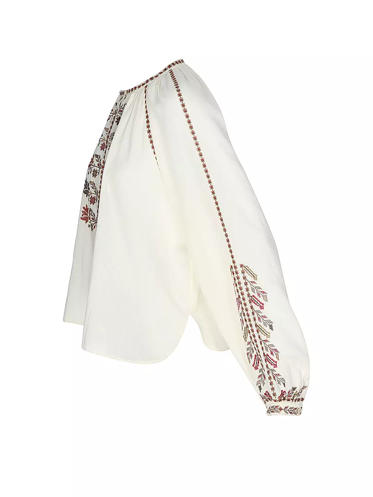 MARANT ETOILE | Bluse LYNNE | 