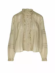 MARANT ETOILE | Bluse VALDA | Olive