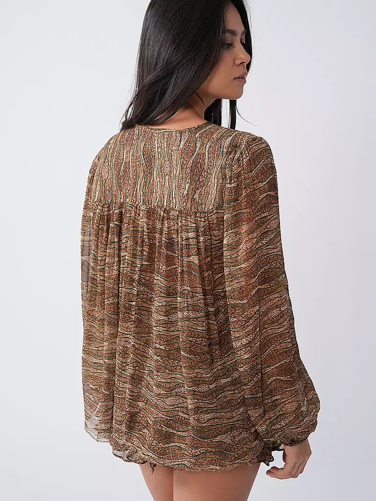 MARANT ETOILE | Blusenshirt ADVIKA | 