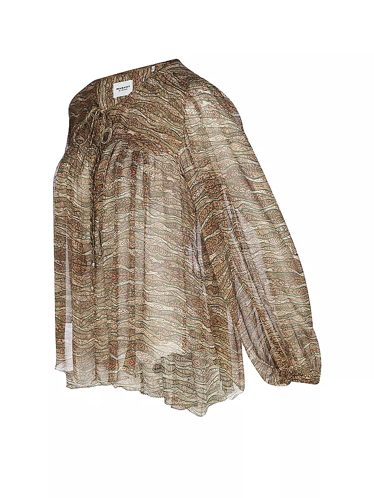 MARANT ETOILE | Blusenshirt ADVIKA | 