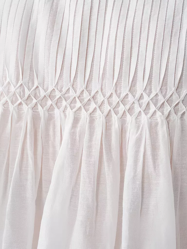 MARANT ETOILE | Blusenshirt DESTINY | Blanc